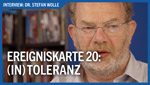 Interview mit Historiker Dr. Stefan Wolle