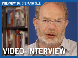 Interview mit Historiker Dr. Stefan Wolle